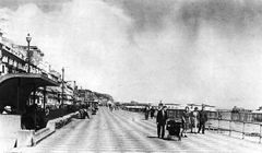 Eversfield Place 1951